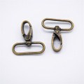 Alloy Snap Hook for Bag or Pet